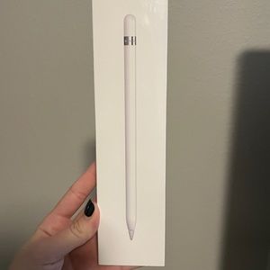 Apple Pencil